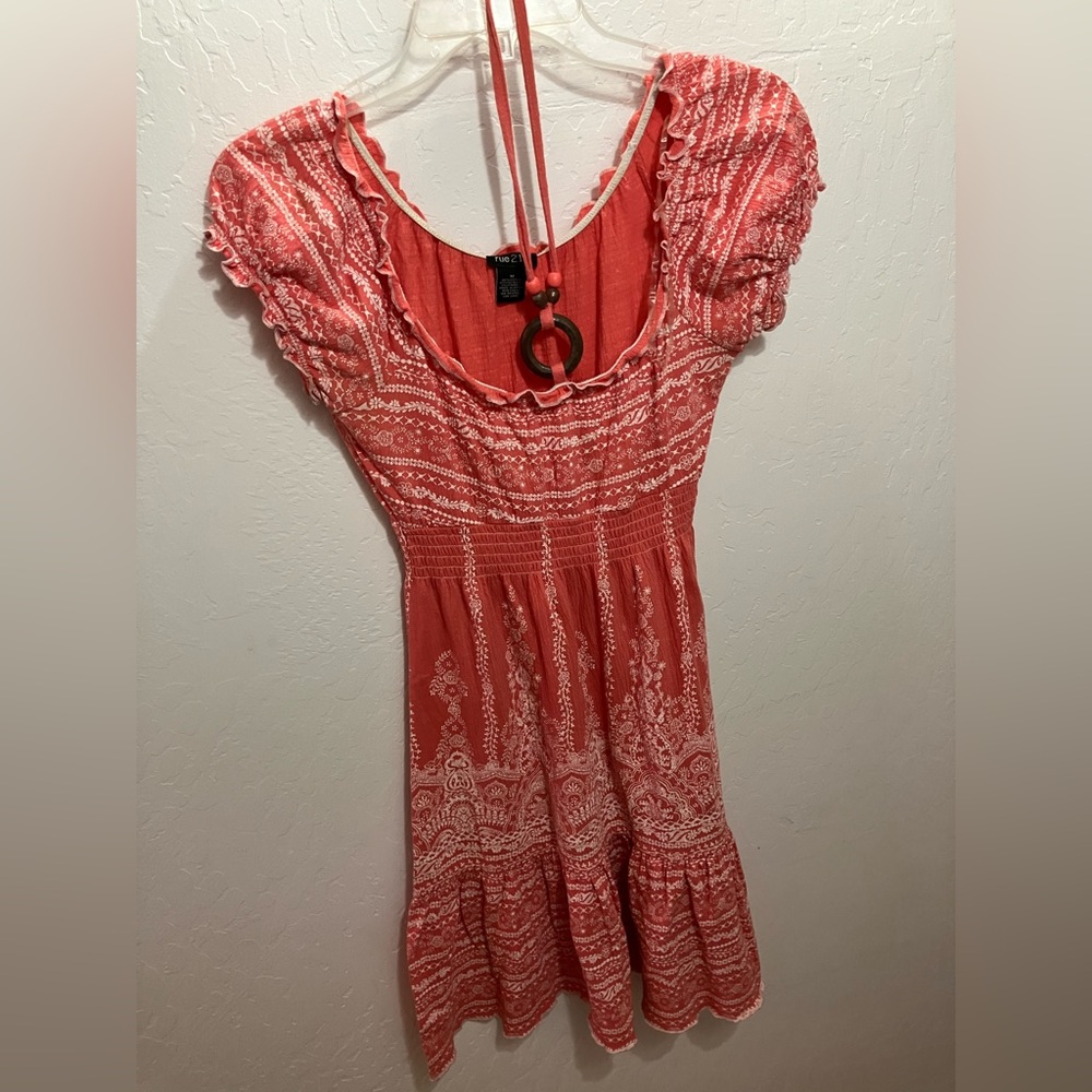 Rue21 Vintage Sundress